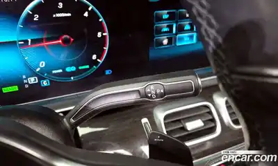 Mercedes-Benz GLE-Class 2023 2.0 Автомат в Москве № 162054, миниатюра 9