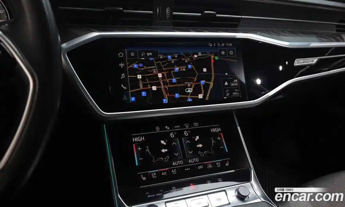 Audi A6 2022 2.0 Автомат в Москве № 162713, фото 14