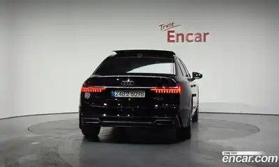 Audi A6 2022 2.0 Автомат в Москве № 162713, миниатюра 4