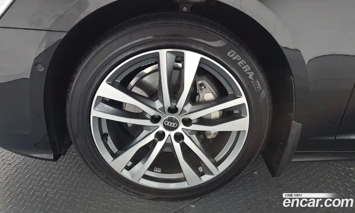 Audi A6 2022 2.0 Автомат в Москве № 162713, фото 5