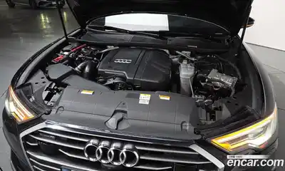 Audi A6 2022 2.0 Автомат в Москве № 162713, миниатюра 6