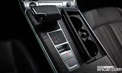 Audi A6 2022 2.0 Автомат в Москве № 162713, миниатюра 9