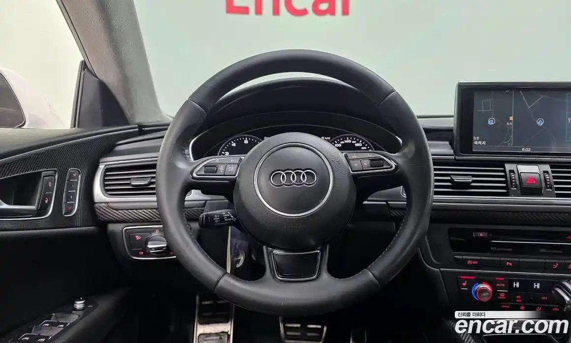 Audi A7 2013 3.0 Автомат в Москве № 163823, фото 12