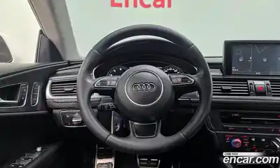 Audi A7 2013 3.0 Автомат в Москве № 163823, миниатюра 12