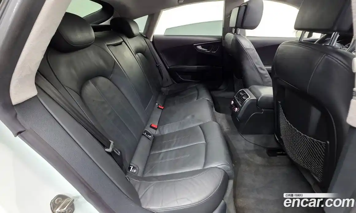 Audi A7 2013 3.0 Автомат в Москве № 163823, фото 15