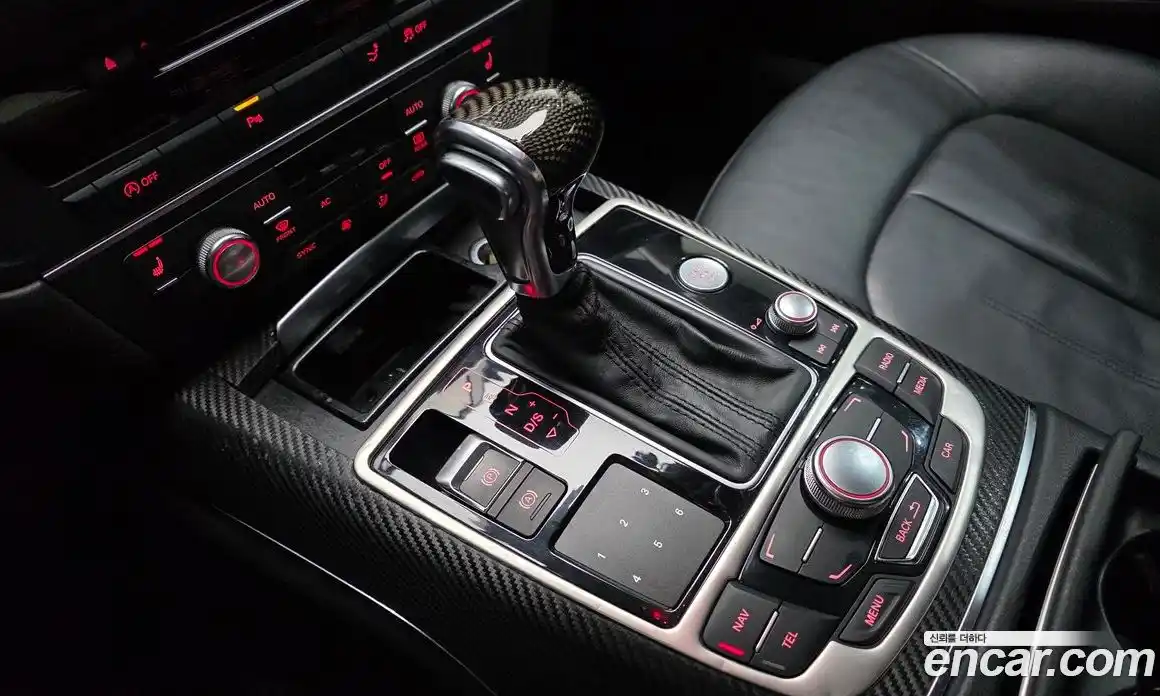 Audi A7 2013 3.0 Автомат в Москве № 163823, фото 16