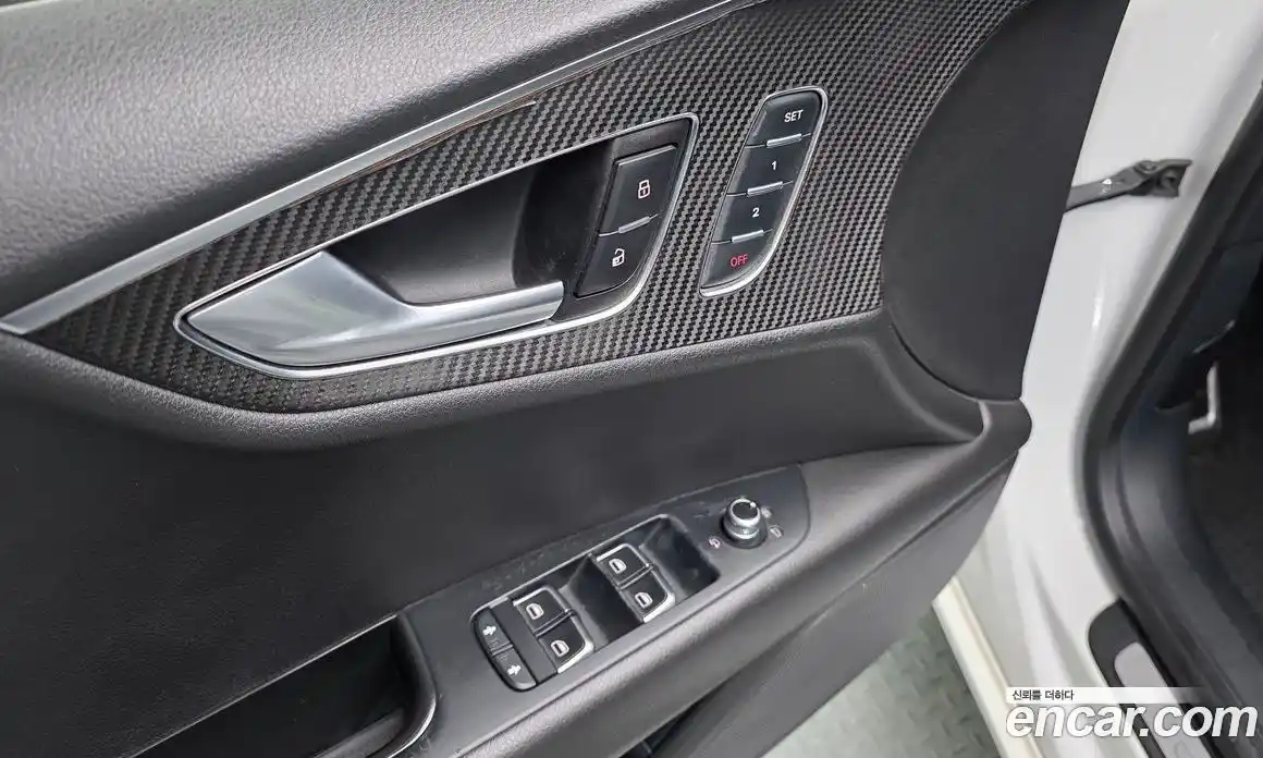 Audi A7 2013 3.0 Автомат в Москве № 163823, фото 19