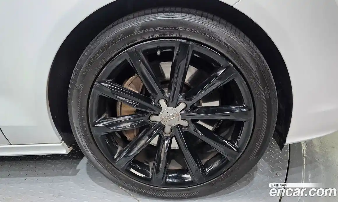 Audi A7 2013 3.0 Автомат в Москве № 163823, фото 20