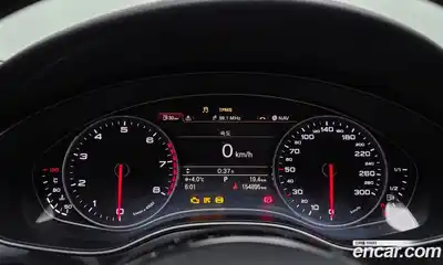 Audi A7 2013 3.0 Автомат в Москве № 163823, миниатюра 6