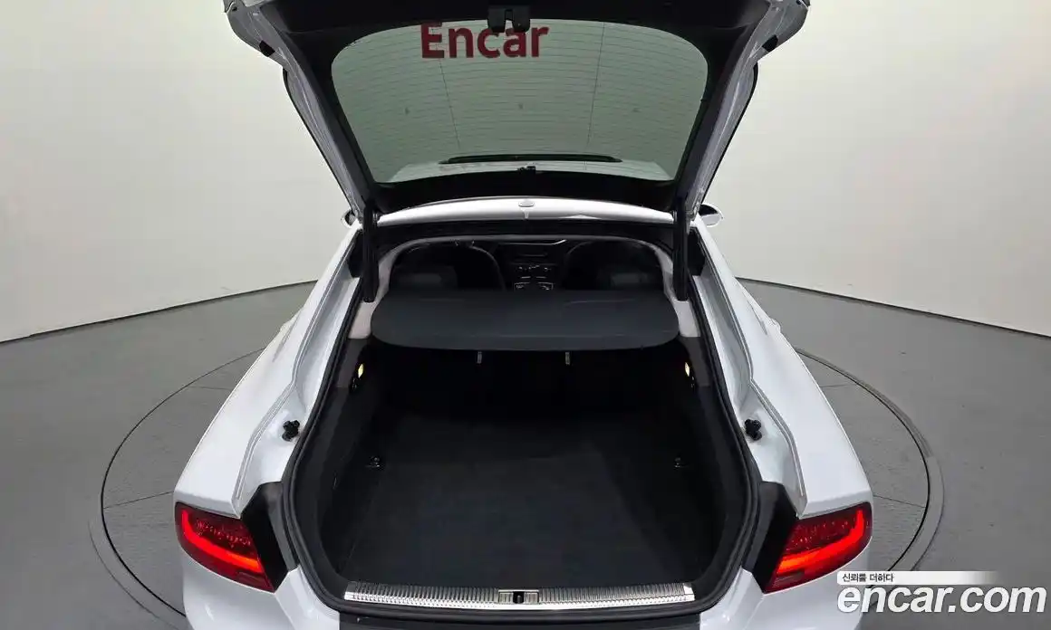 Audi A7 2013 3.0 Автомат в Москве № 163823, фото 8