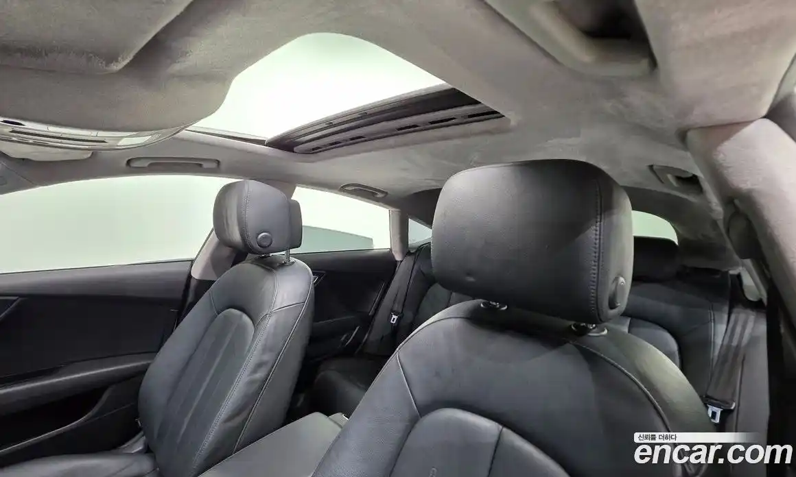 Audi A7 2013 3.0 Автомат в Москве № 163823, фото 10