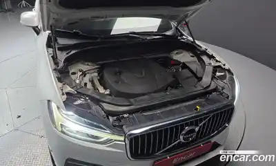 Volvo XC60 2019 2.0 Автомат в Москве № 164631, миниатюра 7
