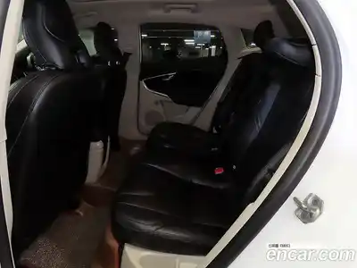 Volvo V40 2016 2.0 Автомат в Москве № 164871, миниатюра 7