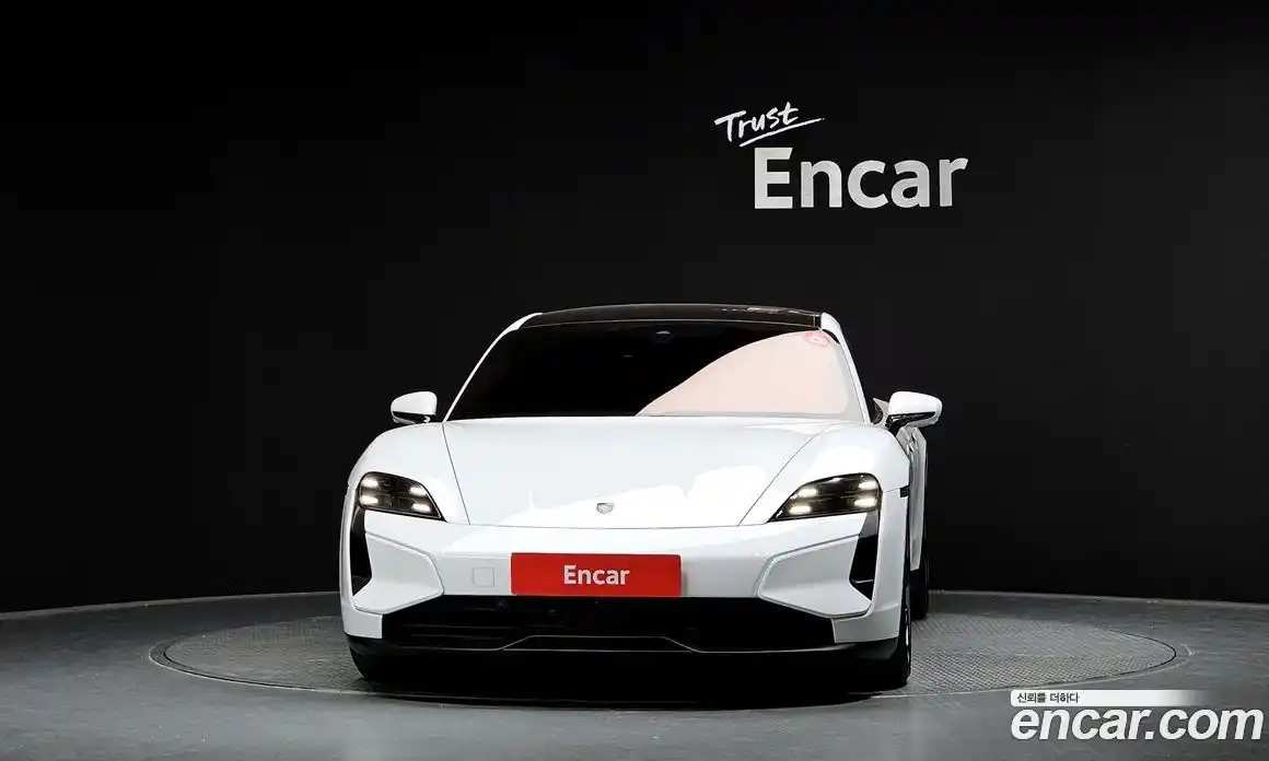 Porsche Taycan 2025 0.1 Автомат в Москве № 164943, фото 11