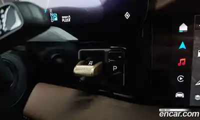 Porsche Taycan 2025 0.1 Автомат в Москве № 164943, миниатюра 2