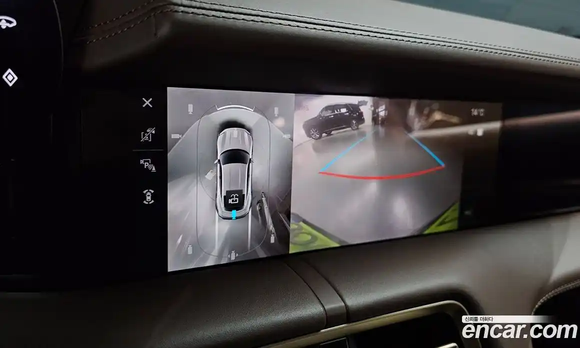 Porsche Taycan 2025 0.1 Автомат в Москве № 164943, фото 3