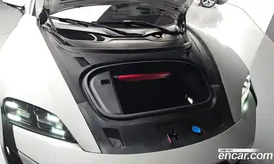 Porsche Taycan 2025 0.1 Автомат в Москве № 164943, миниатюра 5