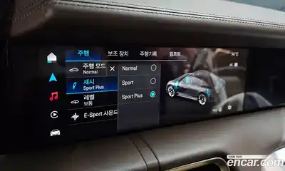 Porsche Taycan 2025 0.1 Автомат в Москве № 164943, миниатюра 6