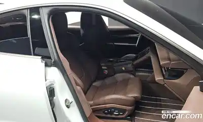 Porsche Taycan 2025 0.1 Автомат в Москве № 164943, миниатюра 7