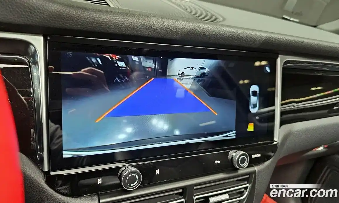 Porsche Macan 2015 3.0 Автомат в Москве № 165494, фото 15