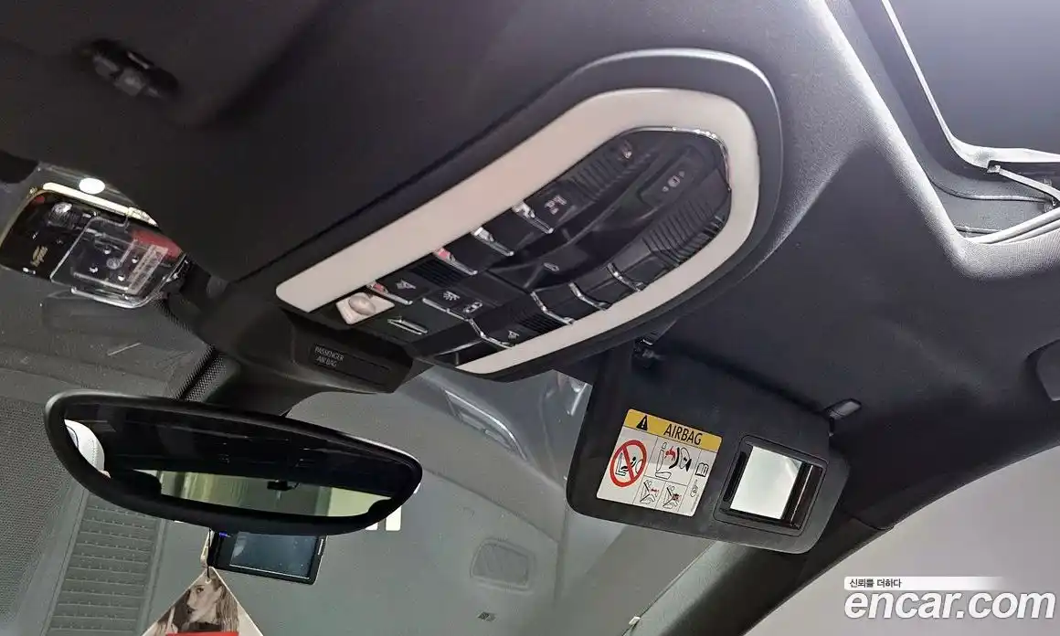 Porsche Macan 2015 3.0 Автомат в Москве № 165494, фото 18