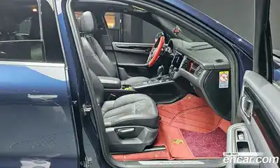 Porsche Macan 2015 3.0 Автомат в Москве № 165494, миниатюра 10