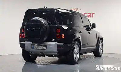 Land Rover Defender 2023 3.0 Автомат в Москве № 166069, миниатюра 2
