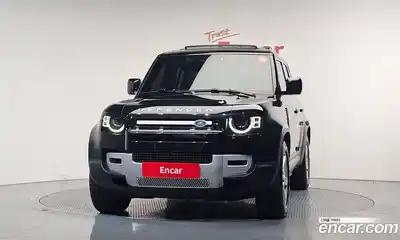 Land Rover Defender 2023 3.0 Автомат в Москве № 166069, миниатюра 3