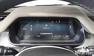 Land Rover Defender 2023 3.0 Автомат в Москве № 166069, миниатюра 8