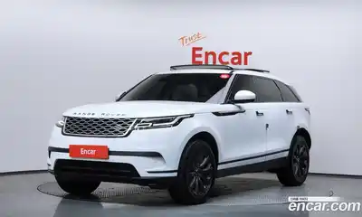 Land Rover Range-Rover Velar 2018 2.0 Автомат в Москве № 166193, миниатюра 12