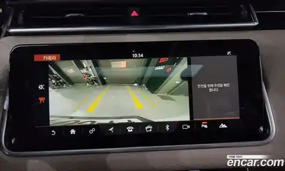 Land Rover Range-Rover Velar 2018 2.0 Автомат в Москве № 166193, миниатюра 3