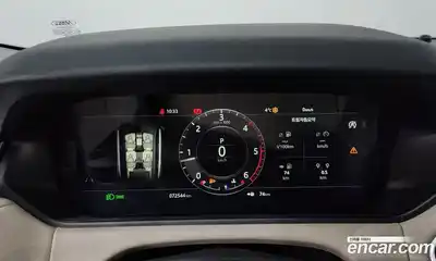 Land Rover Range-Rover Velar 2018 2.0 Автомат в Москве № 166193, миниатюра 6