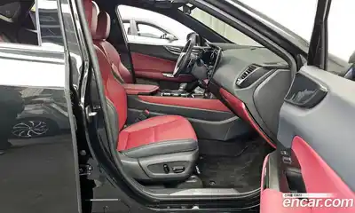Lexus NX 2025 2.5 Автомат в Москве № 168047, миниатюра 11