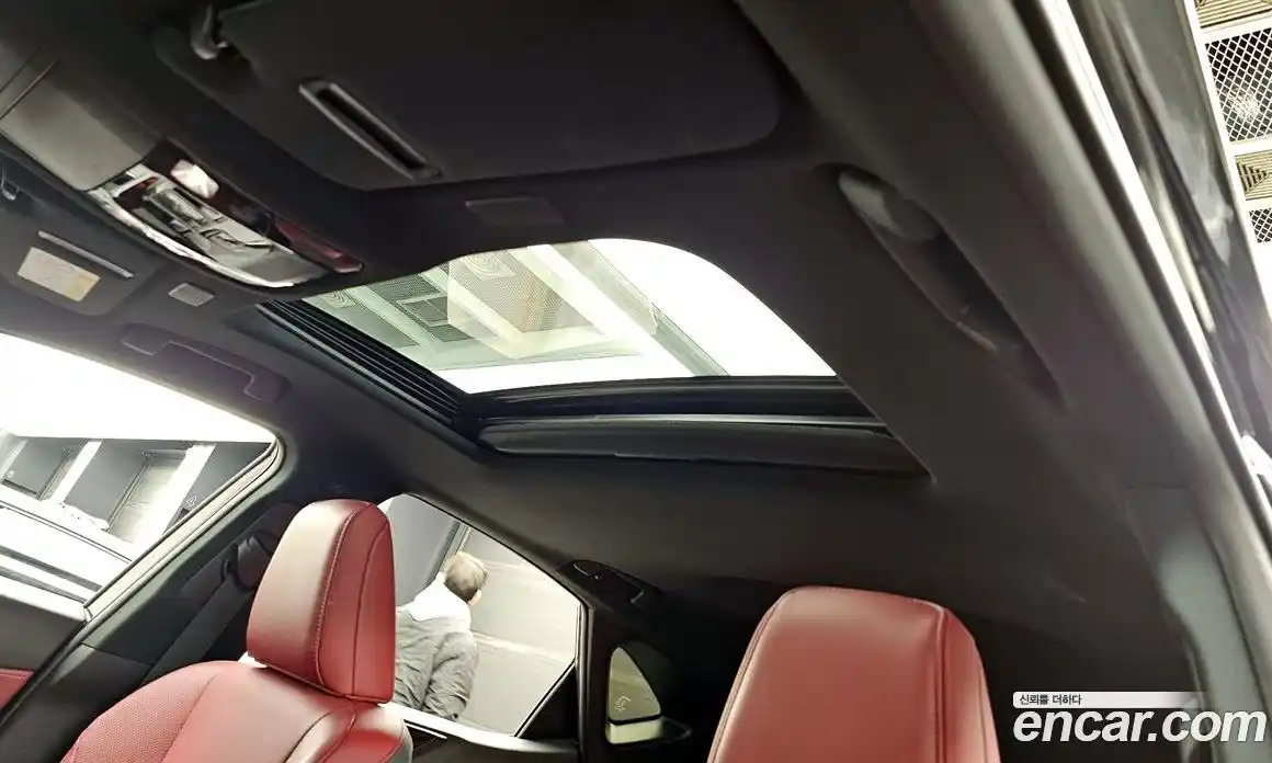 Lexus NX 2025 2.5 Автомат в Москве № 168047, фото 18