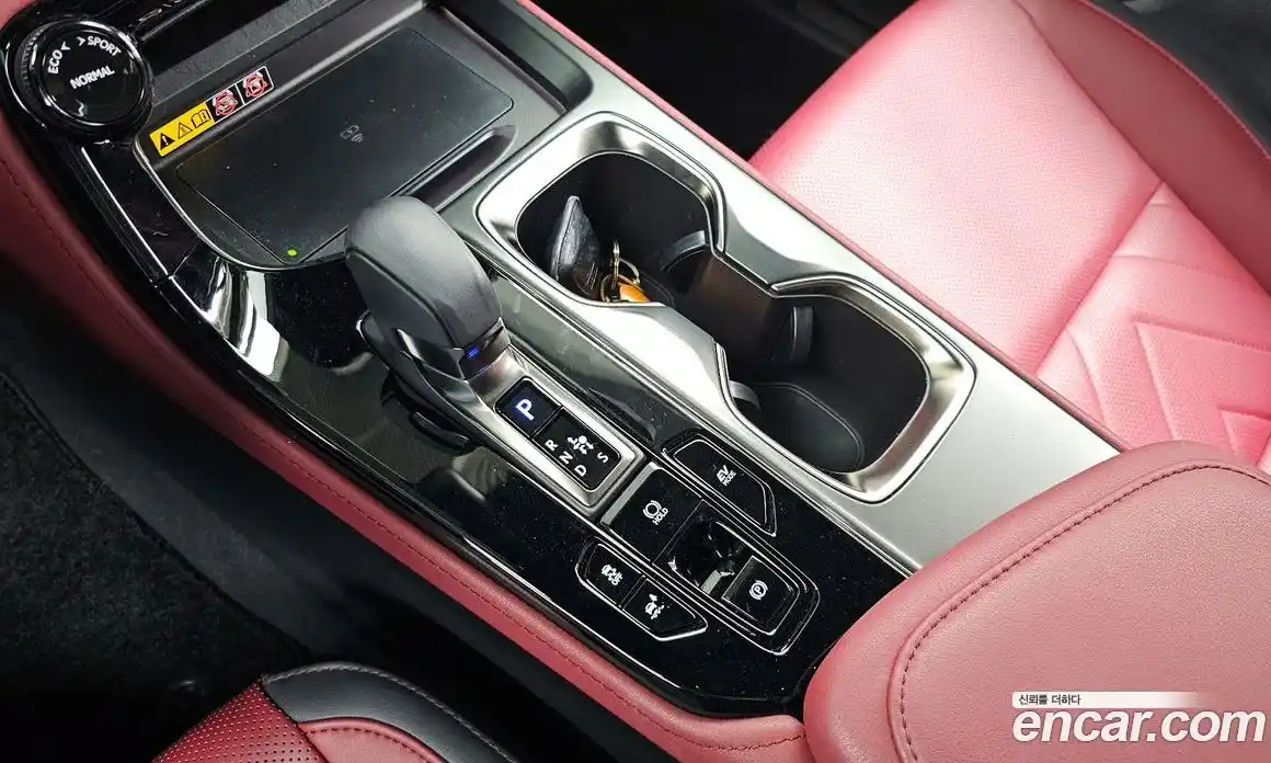 Lexus NX 2025 2.5 Автомат в Москве № 168047, фото 9