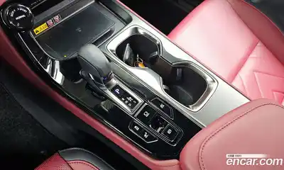 Lexus NX 2025 2.5 Автомат в Москве № 168047, миниатюра 9