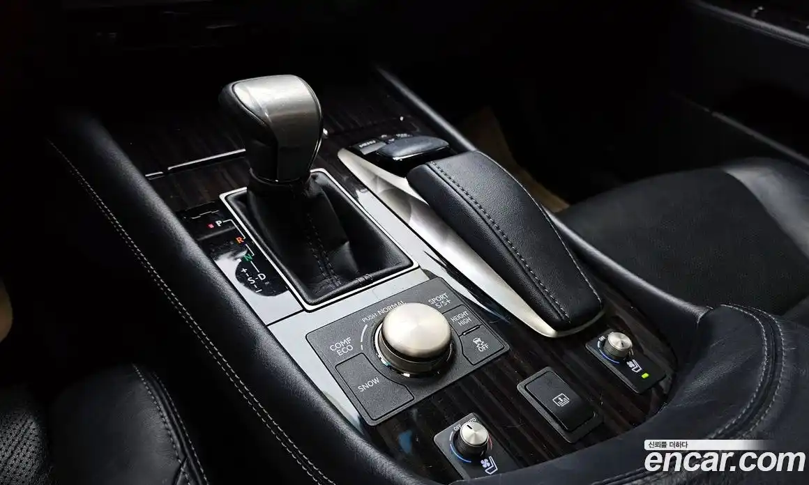 Lexus LS 2013 4.6 Автомат в Москве № 168245, фото 13