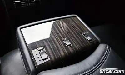 Lexus LS 2013 4.6 Автомат в Москве № 168245, миниатюра 2