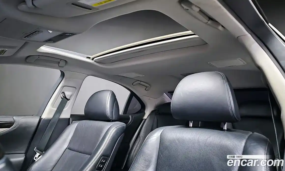 Lexus LS 2013 4.6 Автомат в Москве № 168245, фото 6