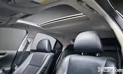 Lexus LS 2013 4.6 Автомат в Москве № 168245, миниатюра 6