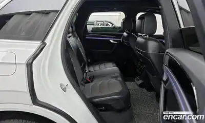 Volkswagen Touareg 2020 3.0 Автомат в Москве № 168807, миниатюра 12