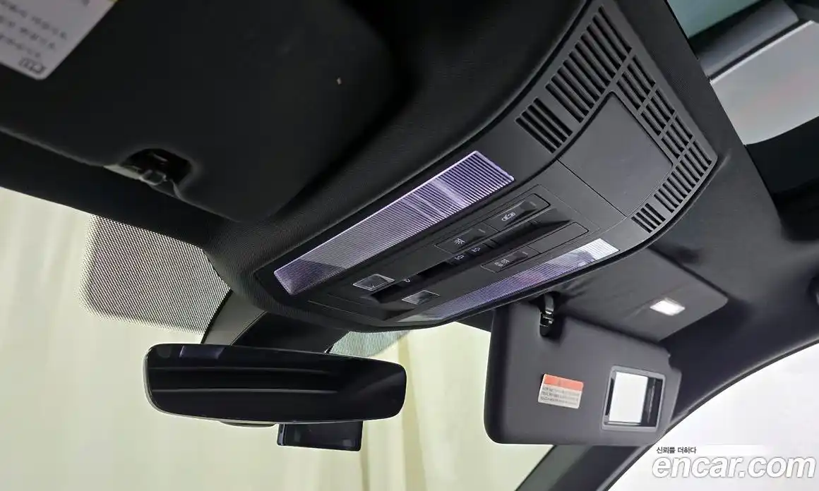 Volkswagen Touareg 2020 3.0 Автомат в Москве № 168807, фото 17