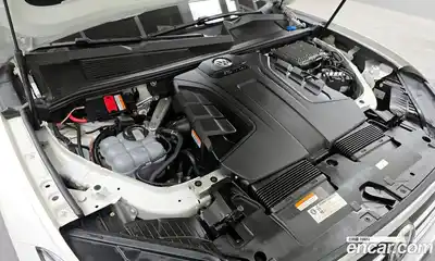 Volkswagen Touareg 2020 3.0 Автомат в Москве № 168807, миниатюра 6