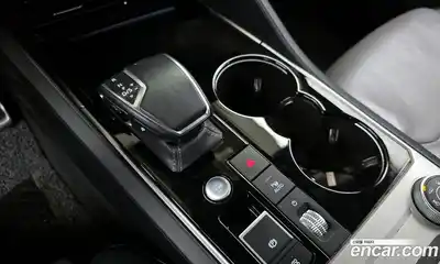 Volkswagen Touareg 2020 3.0 Автомат в Москве № 168807, миниатюра 9