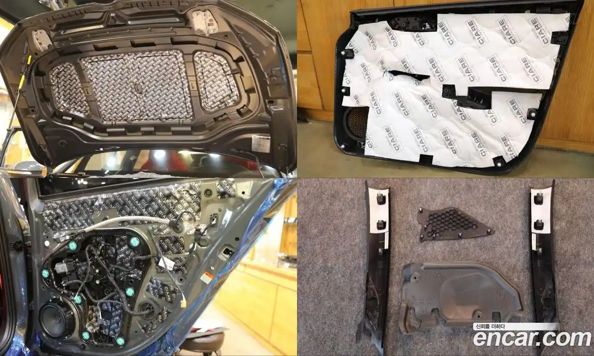 Volkswagen Golf 2024 2.0 Автомат в Москве № 169127, фото 16