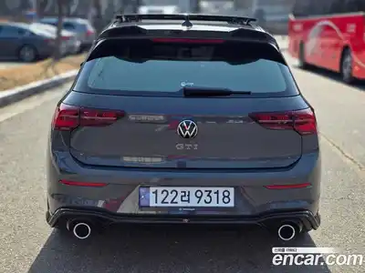 Volkswagen Golf 2024 2.0 Автомат в Москве № 169127, миниатюра 6