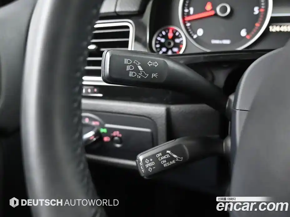 Volkswagen Touareg 2012 3.0 Автомат в Москве № 169281, фото 17