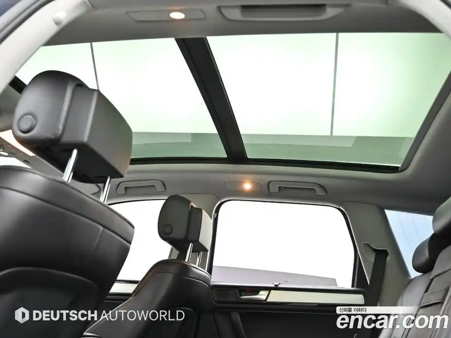 Volkswagen Touareg 2012 3.0 Автомат в Москве № 169281, фото 19