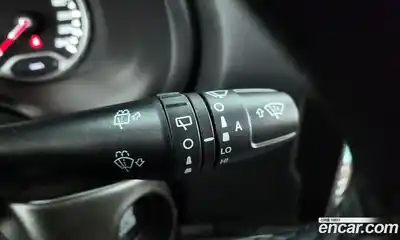 Jeep Renegade 2018 2.0 Автомат в Москве № 169418, миниатюра 8