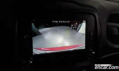 Jeep Renegade 2015 2.0 Автомат в Москве № 169766, миниатюра 4